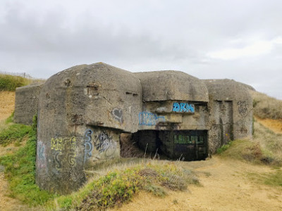 Fort de Suzac. photo