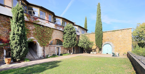 Fort de Vaise photo