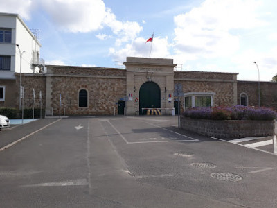 Fort De Vanves photo