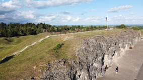 Fort de Vaux photo