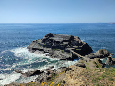 Fort des Capucins photo