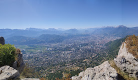 Fort du Saint-Eynard photo