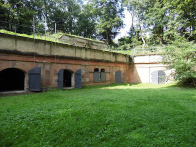 Fort Grossherzog von Baden - Fort Frère photo