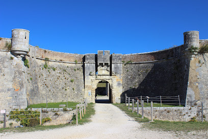 Fort La Prée photo