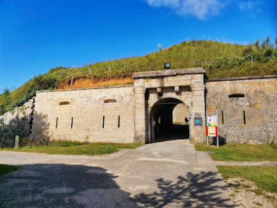 Fort Mont-Bart photo