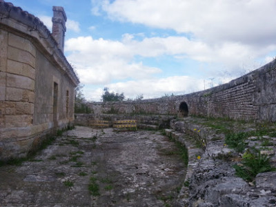 Fort Paté photo