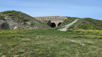 Fort Risban photo