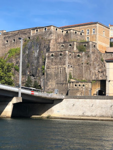 Fort Saint-Jean photo