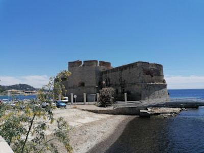 Fort Saint-Louis photo