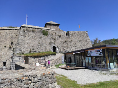 Fort Vauban photo