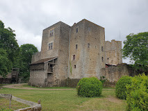 Forteresse de Thil photo