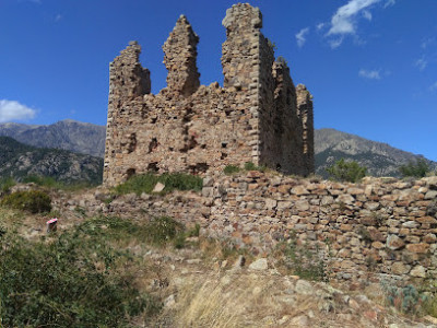 Fortin de Pasciola - Bastione di Pasciola photo