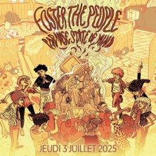 Foster The People photo