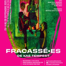 Fracassé.es photo