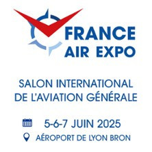 France Air Expo - Salon de l'Aviation Générale photo