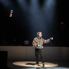 France / Belgique "Le Classico" - Match d'Impro Professionnel photo