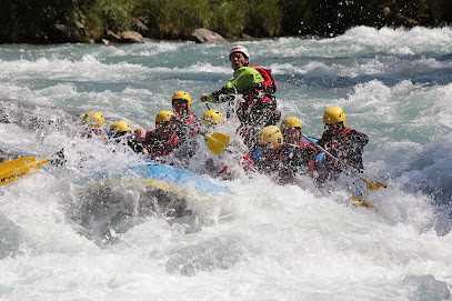 Franceraft - Rafting Canyoning photo