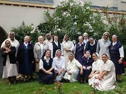 Franciscaines Missionnaires de Notre Dame photo