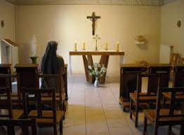 Franciscaines Réparatrices de Jesus Hostie photo