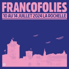 Francofolies de La Rochelle 2024 photo