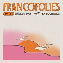 Francofolies de La Rochelle photo