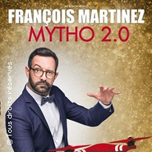 François Martinez – Mythos 2.0 - Le Double Fond - Paris photo