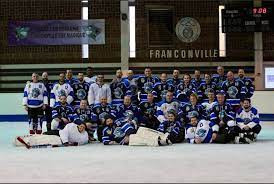 Franconville Hockey Club photo