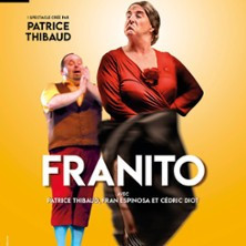 Franito - Théâtre Petit-Montparnasse, Paris photo