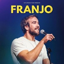 Franjo - Théâtre le Paris, Avignon photo