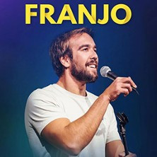 Franjo - Tournée photo