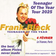 Frank Black photo