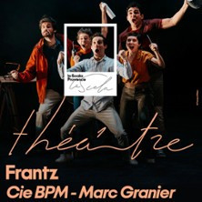 Frantz - La Scala Provence, Avignon photo