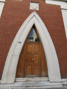 Fraternité des Capucins photo