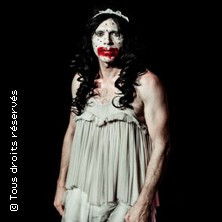 Fred Blin - A-t-on toujours raison? Which witch are you? - Théâtre des Bouffes-P photo