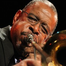 Fred Wesley "Generations" photo