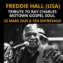 Freddie Hall (Usa) Soul Motown Gospel photo