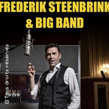 Frederik Steenbrink & Big Band - I Get A Kick Out of You photo