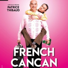 French Cancan - Théâtre Petit-Montparnasse, Paris photo