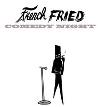 French Fried Comedy Night photo