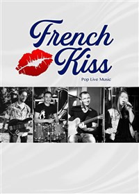 French Kiss : Pop Live Music photo