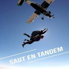 French School of Skydiving Lille Bondues photo