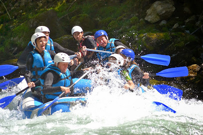 Frogs Rafting Office Bureaux photo