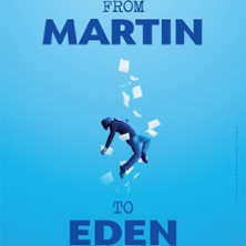 From Martin To Eden - Théâtre Roi René, Avignon photo