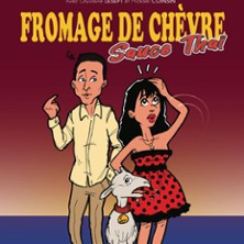 Fromage de Chèvre et Sauce Thaï photo