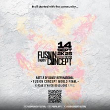 Fusion Concept World Final 2025 photo
