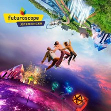 Futuroscope - Billet 3 Jours Daté photo