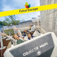 Futuroscope - Promotion Billet Daté photo