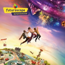 Futuroscope - Vente Flash photo