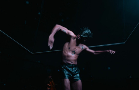 GABRIEL UM photo