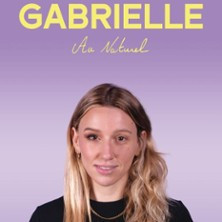 Gabrielle Giraud - Au Naturel photo